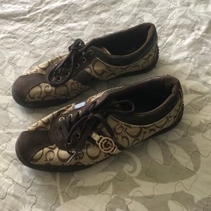Guess shoes